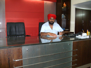Savtar Singh